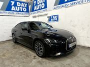 BMW i4 2025