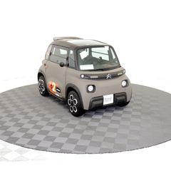 Citroen Ami 2026