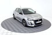 Peugeot 208 2024