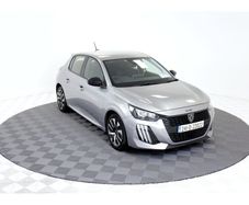 Peugeot 208 2024