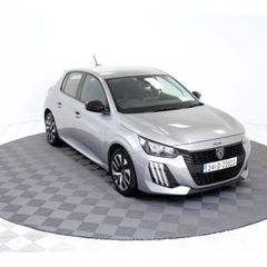 Peugeot 208 2024