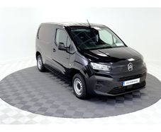 Citroen Berlingo 2026