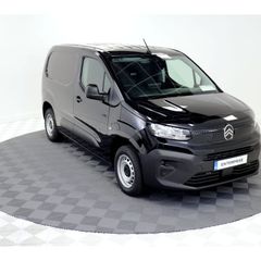 Citroen Berlingo 2026