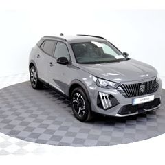 Peugeot 2008 2026