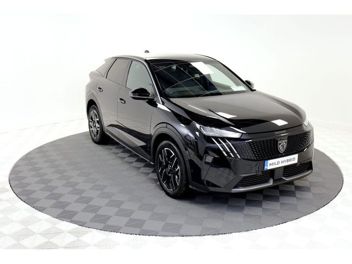 Peugeot 3008 2026