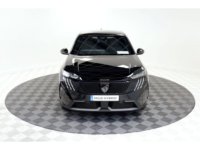 Peugeot 3008 2026