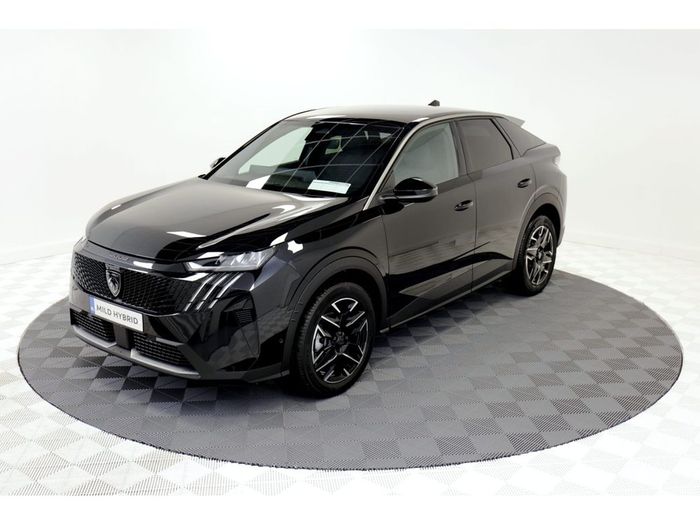 Peugeot 3008 2026