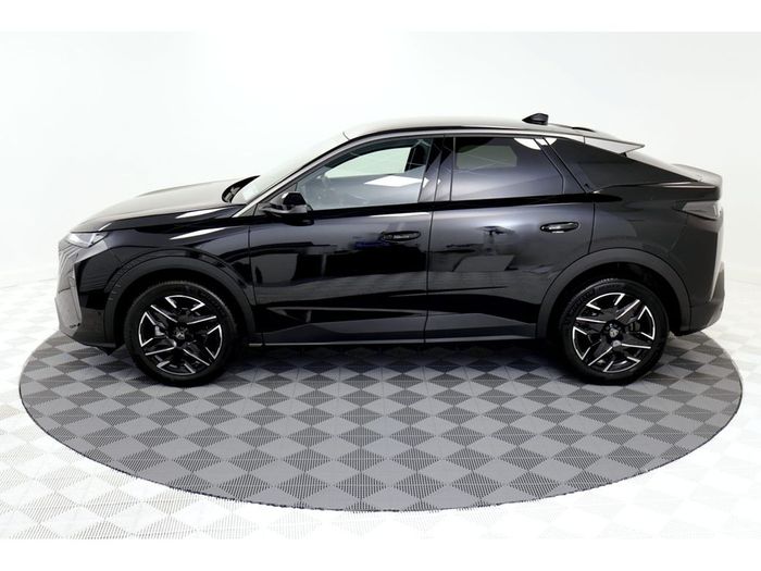 Peugeot 3008 2026
