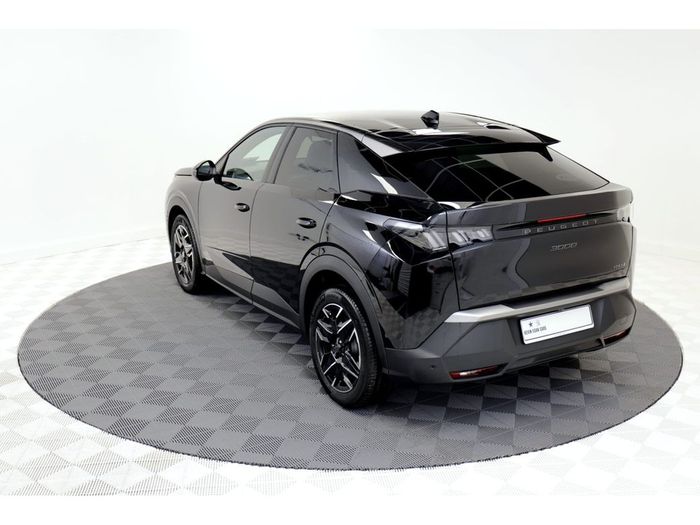 Peugeot 3008 2026