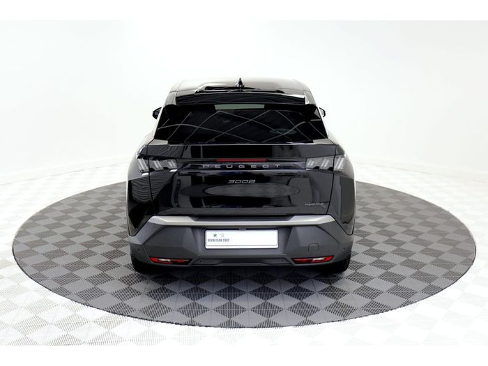 Peugeot 3008 2026