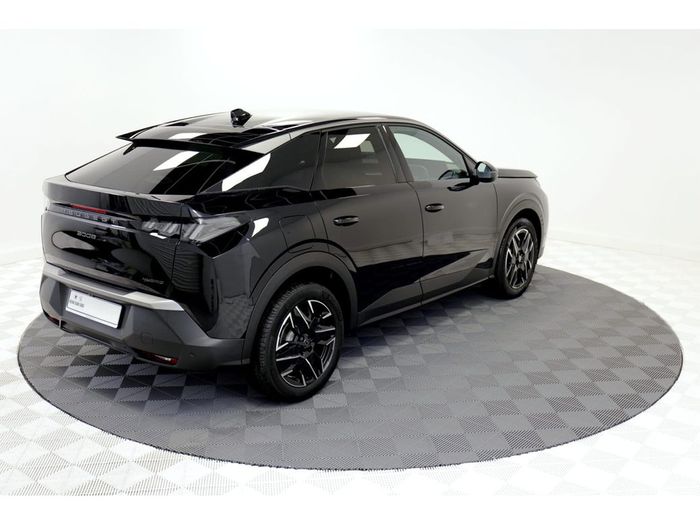 Peugeot 3008 2026