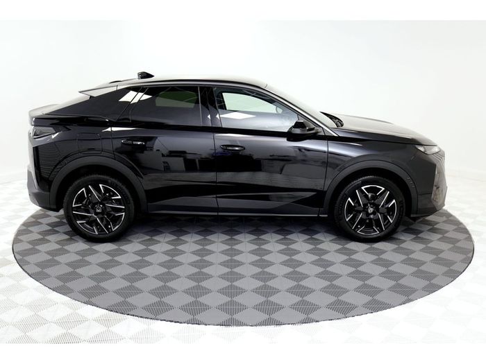 Peugeot 3008 2026