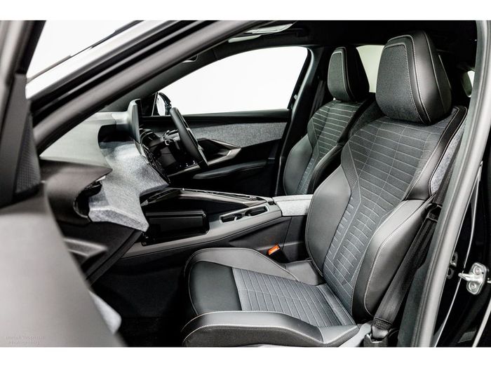 Peugeot 3008 2026