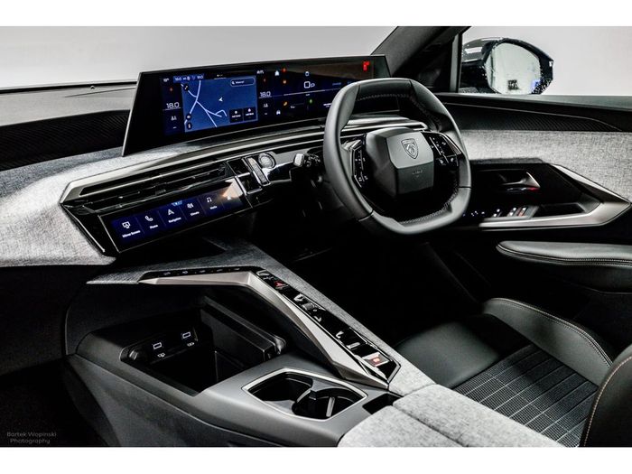 Peugeot 3008 2026