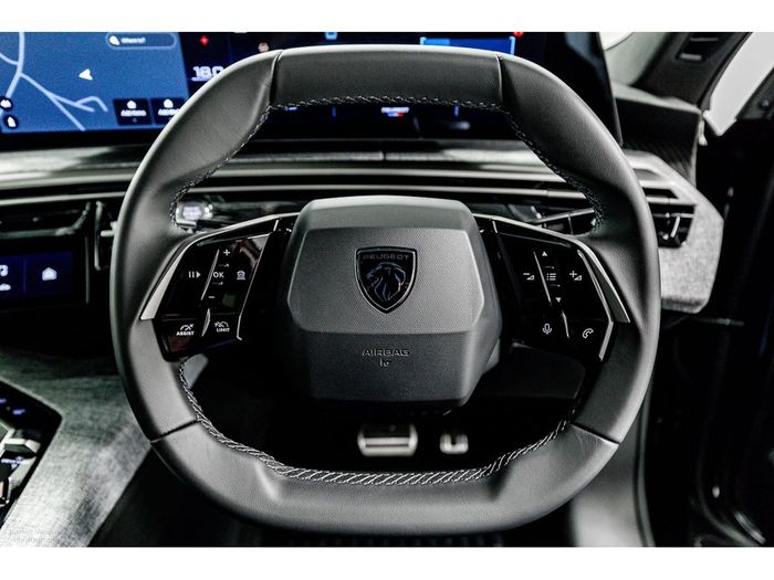 Peugeot 3008 2026