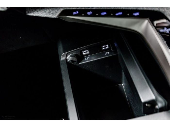 Peugeot 3008 2026