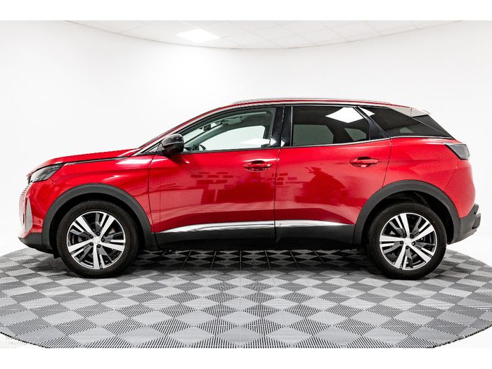 Peugeot 3008 2022
