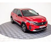 Peugeot 3008 2022