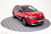 Peugeot 3008 2022