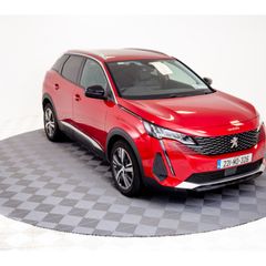 Peugeot 3008 2022