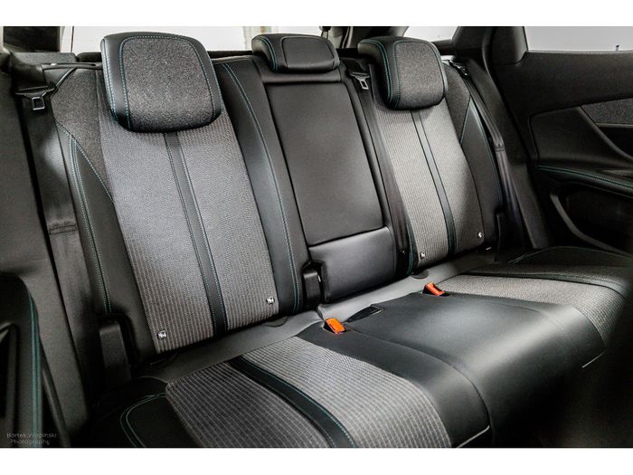 Peugeot 3008 2022