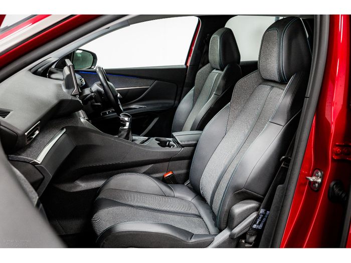Peugeot 3008 2022