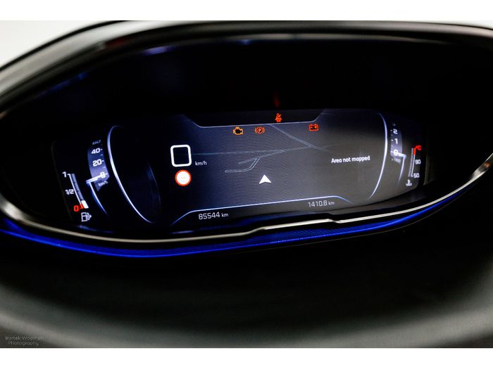 Peugeot 3008 2022