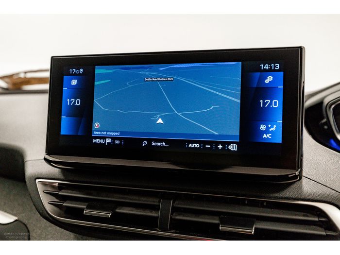 Peugeot 3008 2022