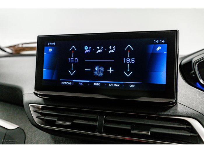 Peugeot 3008 2022