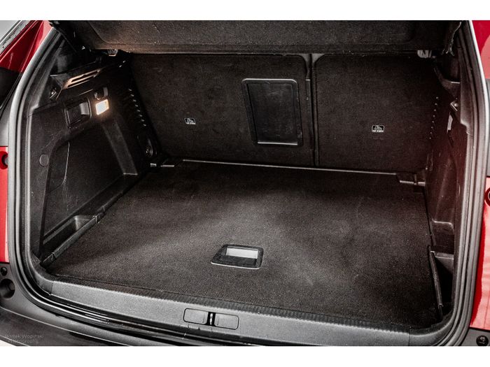 Peugeot 3008 2022