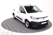 Citroen Berlingo 2025