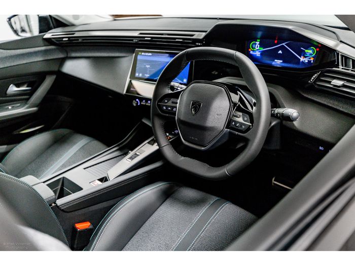 Peugeot 408 2026