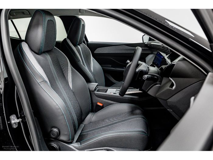 Peugeot 408 2026