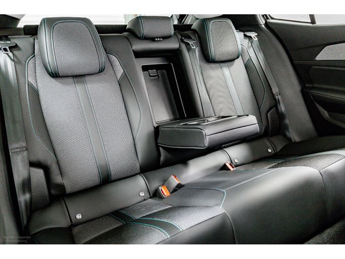 Peugeot 408 2026