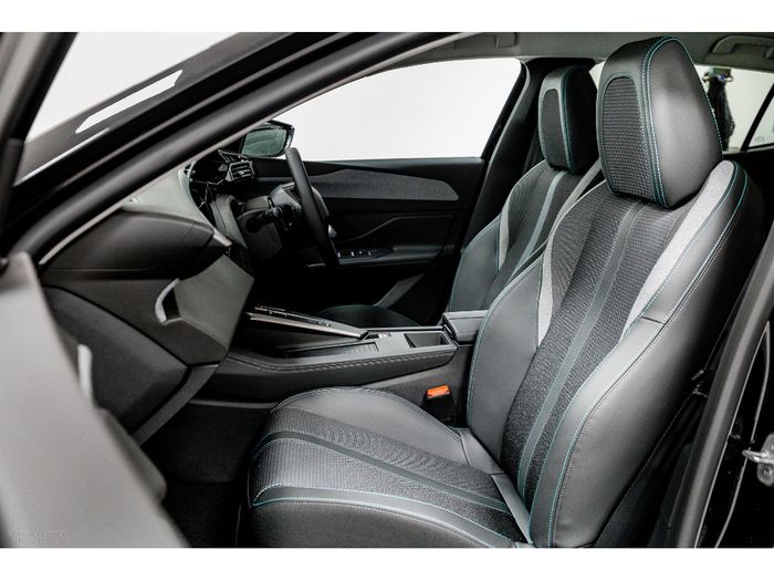 Peugeot 408 2026