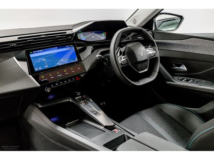 Peugeot 408 2026