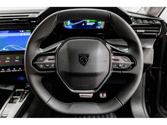 Peugeot 408 2026