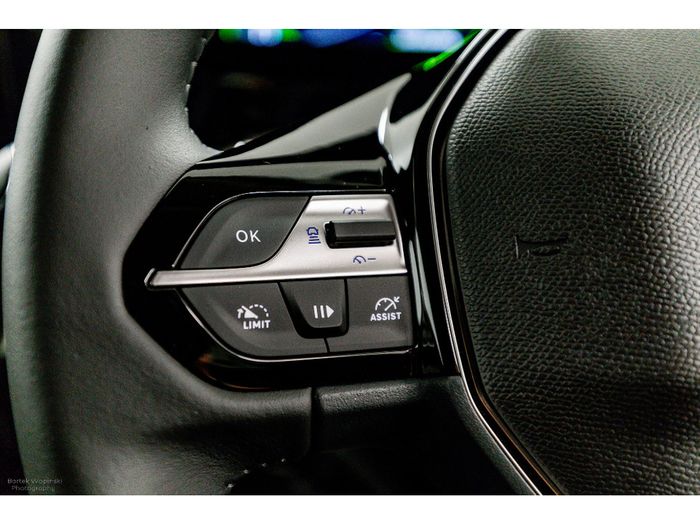 Peugeot 408 2026
