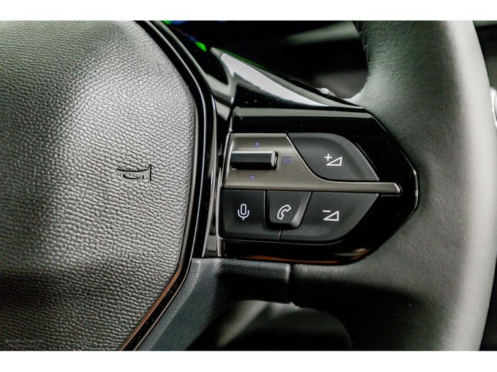 Peugeot 408 2026