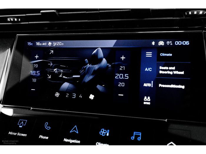 Peugeot 408 2026