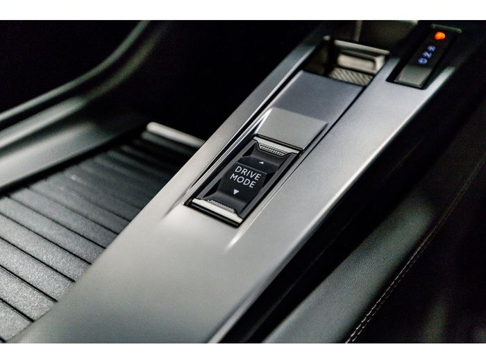 Peugeot 408 2026