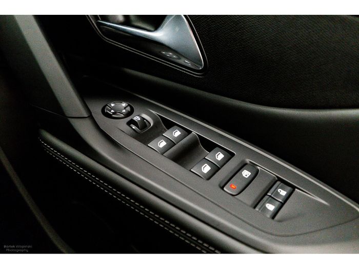 Peugeot 408 2026