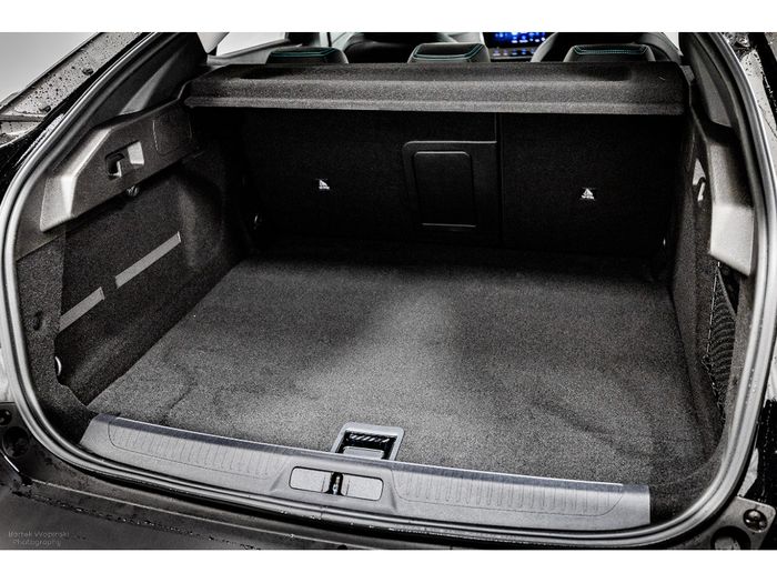 Peugeot 408 2026