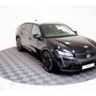 Peugeot 408 2026