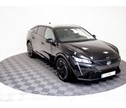 Peugeot 408 2026