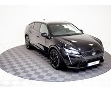 Peugeot 408 2026
