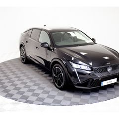 Peugeot 408 2026