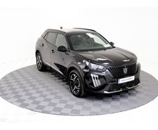 Peugeot 2008 2026