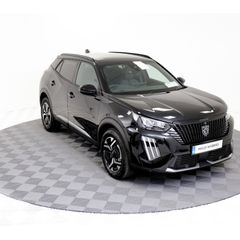 Peugeot 2008 2026