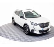 Peugeot 2008 2023